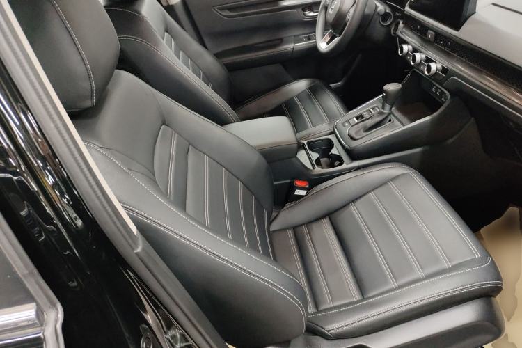 Used Honda CR-V 2024 240TURBO Two-Wheel-Drive Active Version 5 Seats
