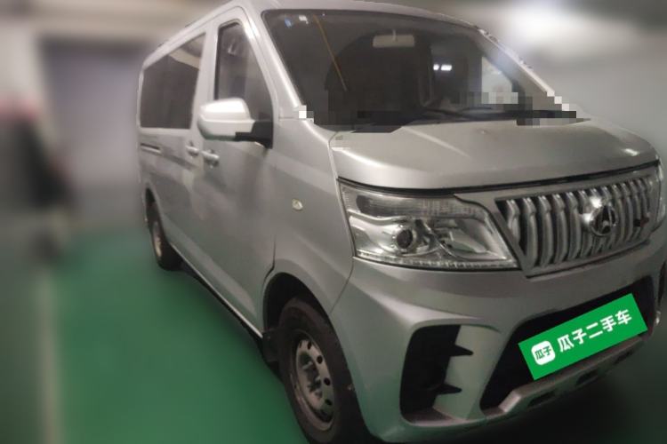 Used CHANGAN KAICHENG Ruixing M60 