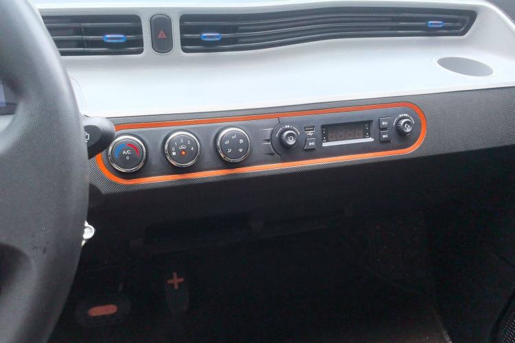 Used Wuling Hongguang MINIEV 2022 Enjoy Edition Lithium-Ion Battery