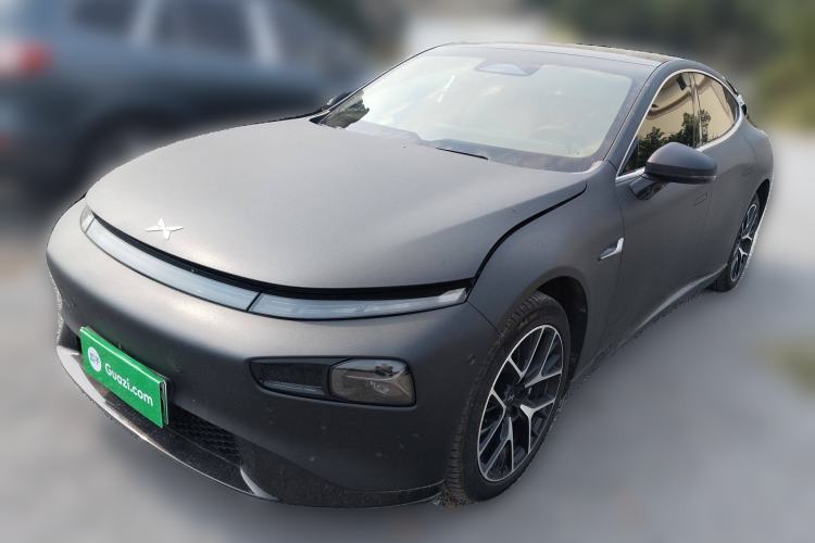 Used XPeng P7 2023 P7i 702 Pro