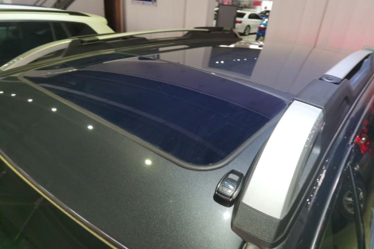 Used Subaru Outback 2023 2.5i AWD Flagship Edition EyeSight