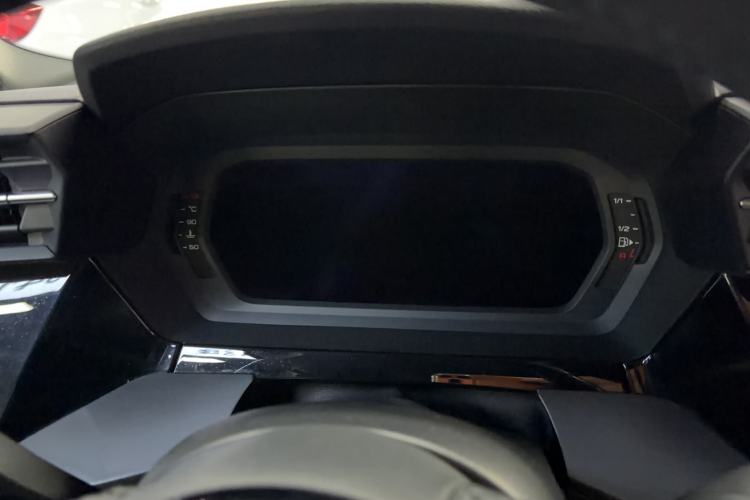 Used Audi A3 2021 A3L Limousine 35 TFSI Ambition Style Edition