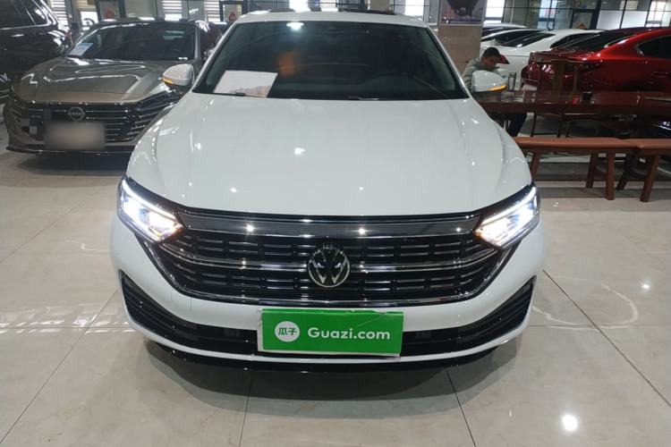 Used Volkswagen Sagitar 2023 300TSI DSG Excellence Edition