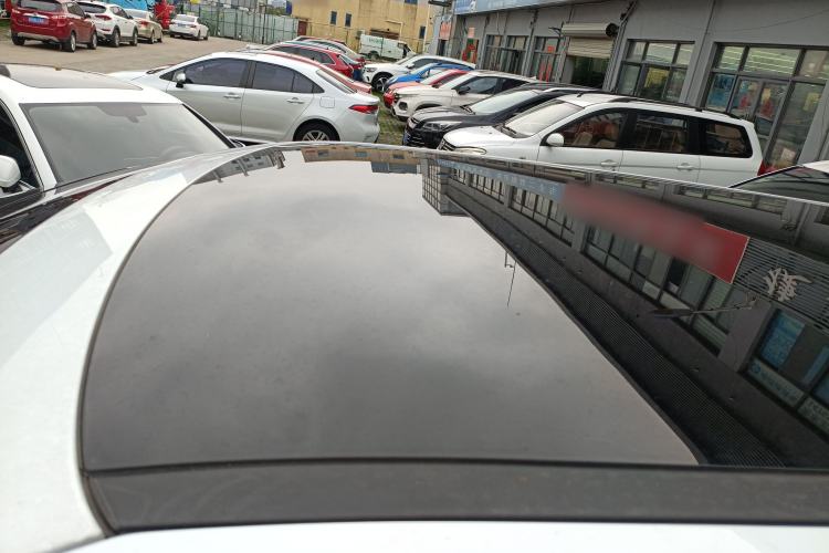 Used XPeng X9 2024 610 Long-Range Pro