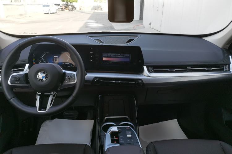 Used BMW X1 2024 sDrive25Li M Sport Package