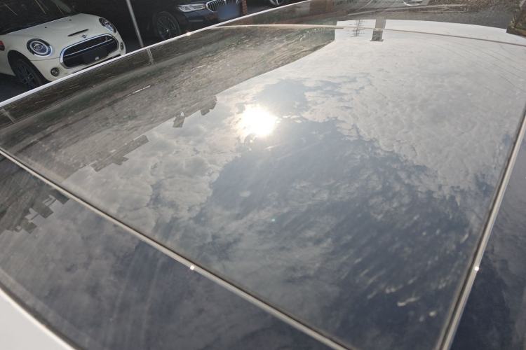 Used Land Rover Range Rover Evoque 2023 Aurora L 249 PS Luxury Edition