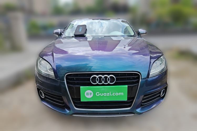 Used Audi TT 2011 TT Coupe 2.0 TFSI
