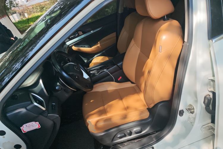 Used Nissan Maxima 2016 2.5L XL Luxury Edition