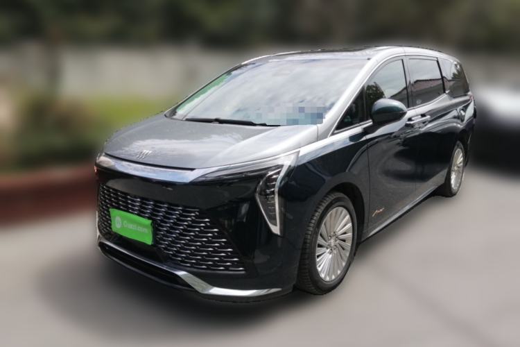 Used Buick Century 2023 2.0T Four-Seat Elegance Edition