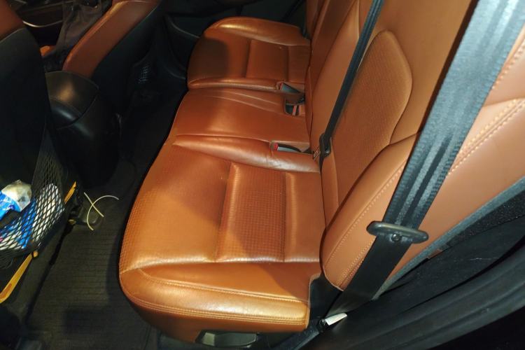 Used Hyundai Santa Fe 2013 Revised Version 2.4L Automatic All-Wheel Drive Luxury Trim