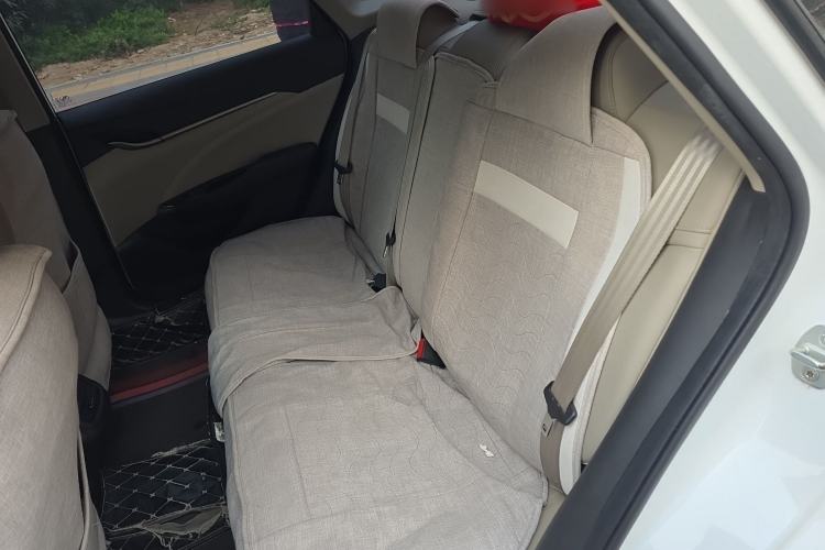 Used Buick GT 2021 Exemplar 1.5L Automatic Elite Version