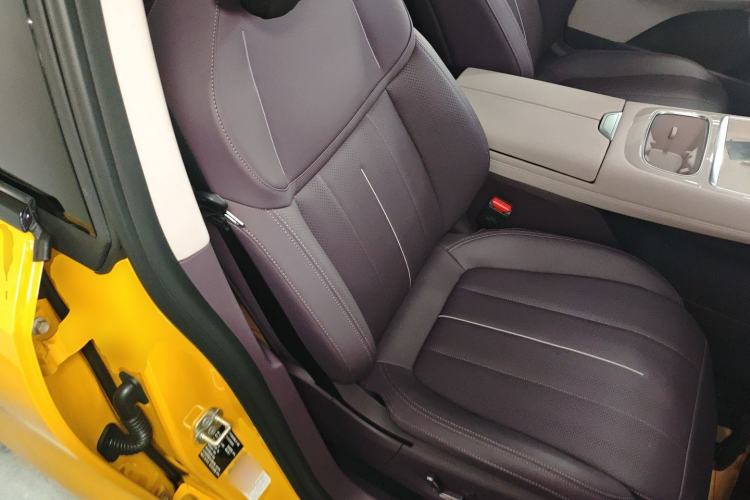 Used Deepal S07 2026 230Ultra with Huawei Qiankun ADS SE Edition