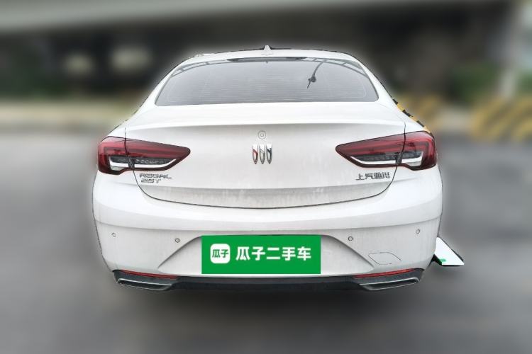 Used Buick Regal 2024 25T Deluxe Edition