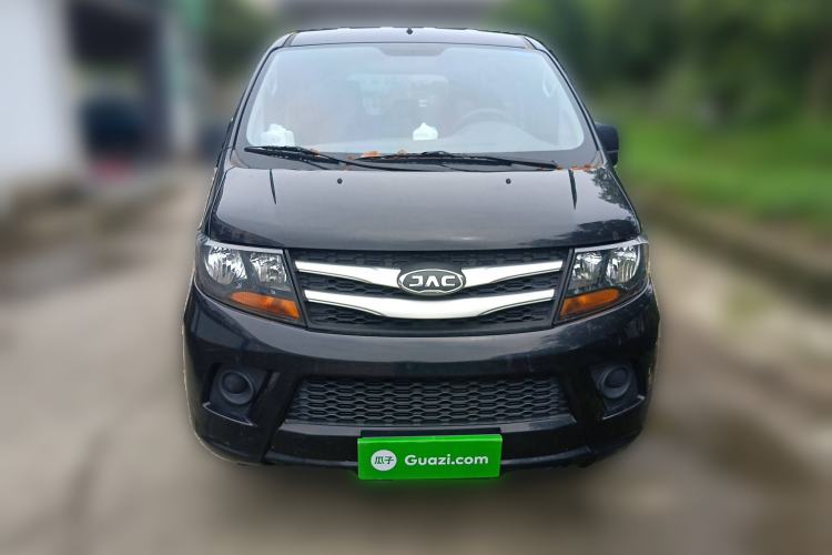 Used JAC Refine M3 2019 Creator Edition 1.8L Luxury Model