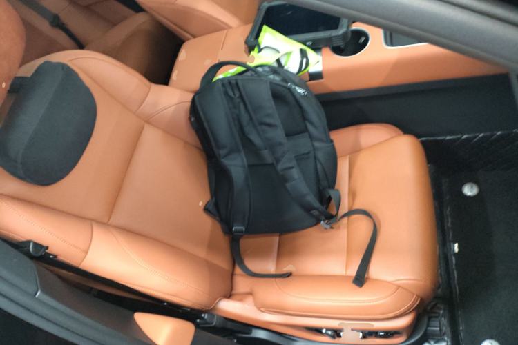 Used Li Auto L7 2023 Air model
