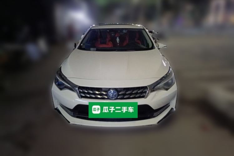 Used Venucia D60 2019 1.6L XL CVT Smart Connect Elite Edition