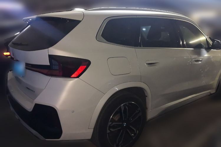 Used BMW X1 2024 sDrive25Li M Sport Package