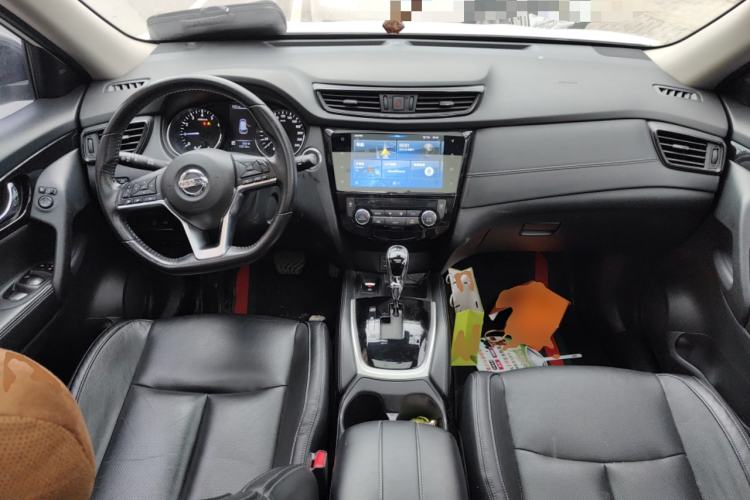 Used Nissan X-Trail 2019 2.0L CVT Smart Connect Comfort Edition 2WD