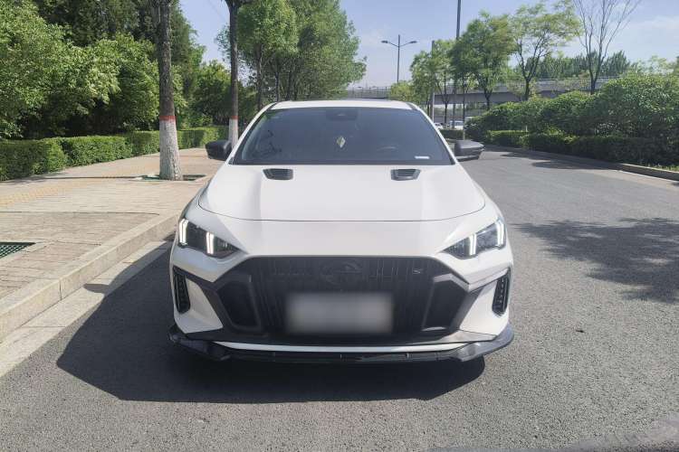 Used GAC Trumpchi EMPOW 2024 270T DCT Yingbao S Edition