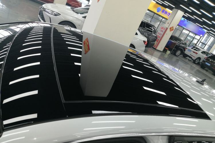 Used Audi A3 2019 Sportback 35 TFSI Fashion Edition China V