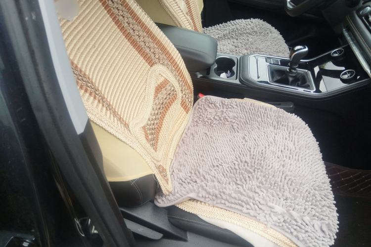 Used Chery Tiggo 8 2025 Excellence Edition 230 TCI Manual Comfort Version 7 Seats