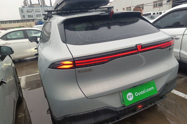 Used Deepal S05 2024 510Max Pure Electric Version
