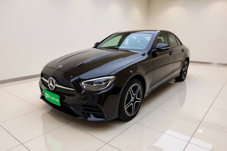 Used Mercedes-Benz E-Class 2023 Restyled E 260 Fashion Sport Edition
