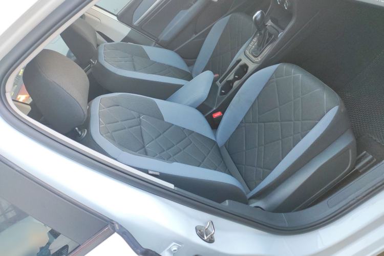 Used Volkswagen Lavida 2023 Revised 1.5L Automatic DeYi Edition
