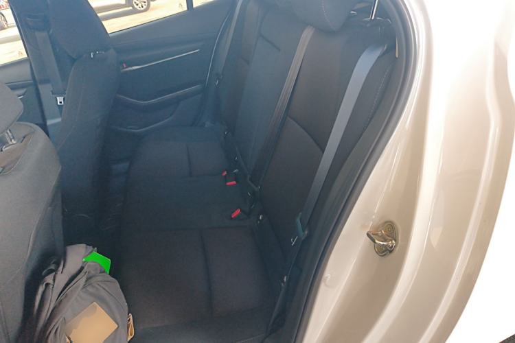 Used Mazda Mazda 3 Axela 2021 2.0L Automatic Zhiqing Edition