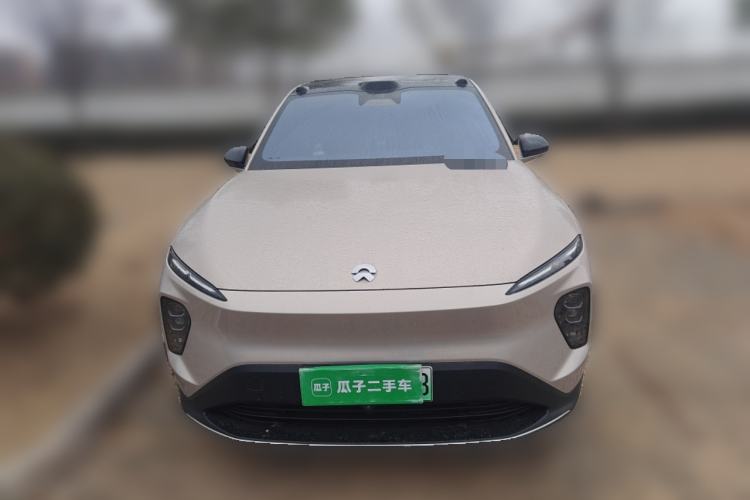 Used Nio EC7 2023 100kWh
