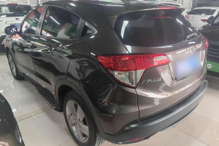 Used Honda Vezel 2019 220 TURBO CVT Elite Edition China VI
