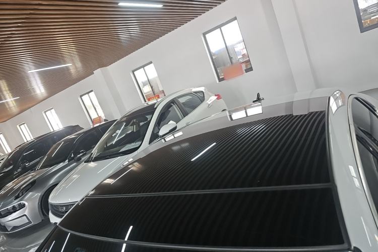 Used Audi A3 2021 A3L Limousine 35 TFSI Fashion Sport Model