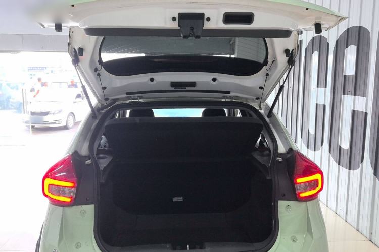 Used Chery Tiggo 3X 2017 1.5L Automatic Urban Leading Edition