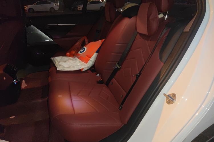 Used BMW 5 Series 2025 530Li Leading Edition Luxury Package
