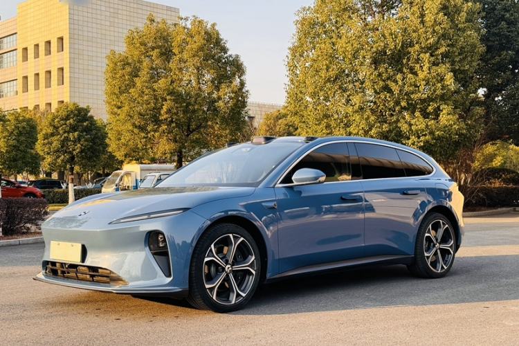 Used Nio ET5T 2023 100kWh Touring