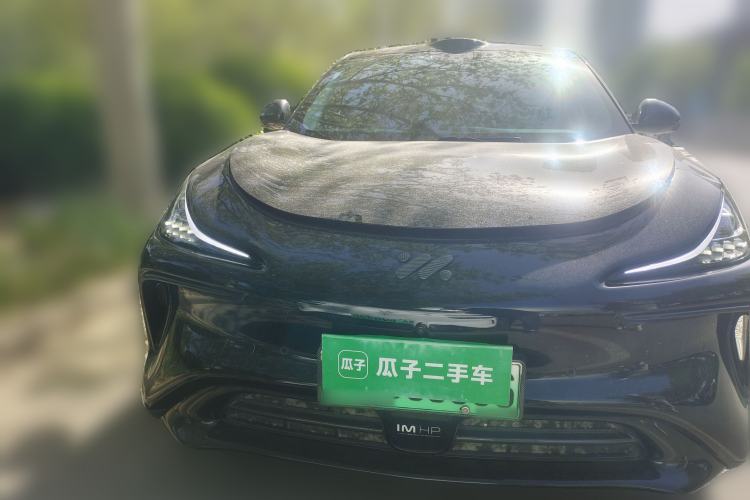 Used IM LS6 2023 Max Standard Edition