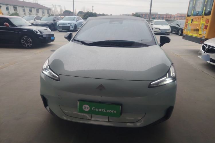 Used Hyptec GT 2023 560 Rear-Drive Seven-Wing Edition