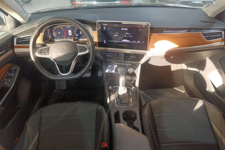 Used Volkswagen Bora 2023 200TSI DSG YueXing PRO Edition
