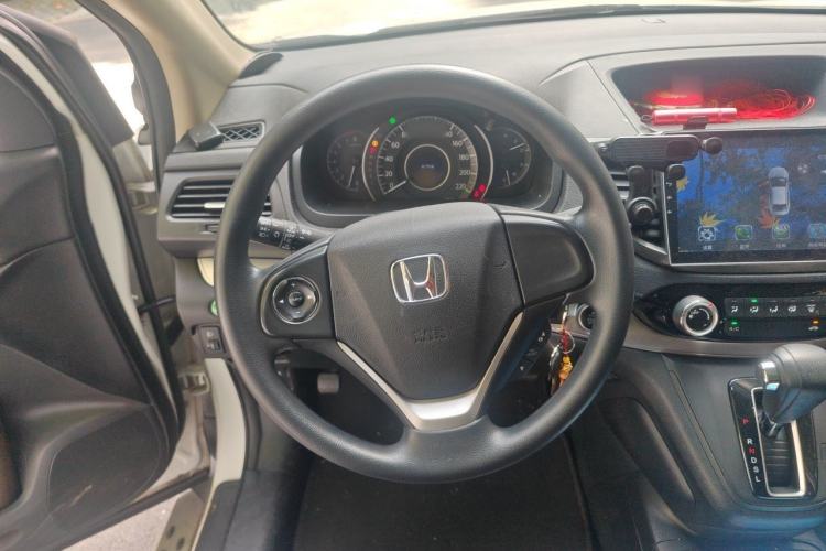 Used Honda CR-V 2016 2.0L two-wheel drive Urban Edition
