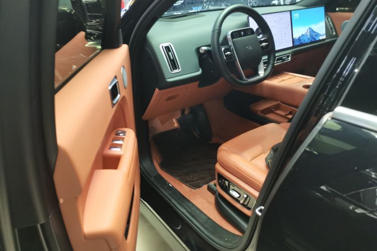 Used Li Auto L7 2024 MAX Model