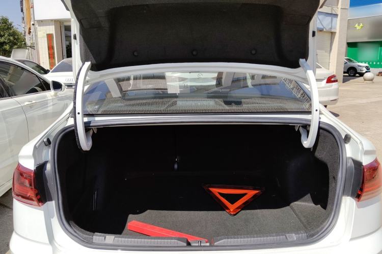 Used Volkswagen Bora 2024 200TSI DSG Comfort Edition