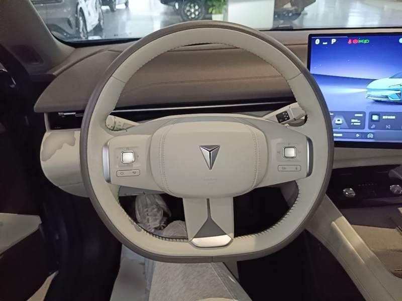Used Deepal L07 2024 230Max Qiankun Intelligent Driving ADS SE Range-Extended Version — 10