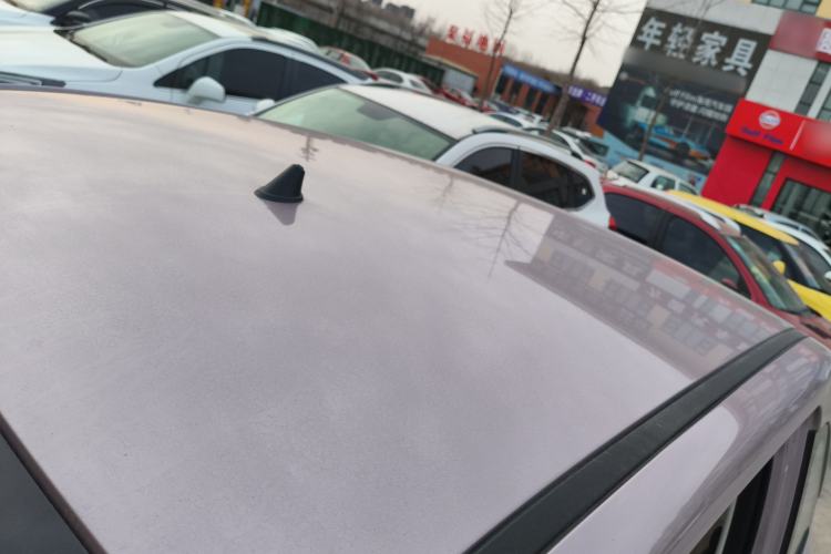 Used Bestune Pony 2025 222km Range Agile Horse