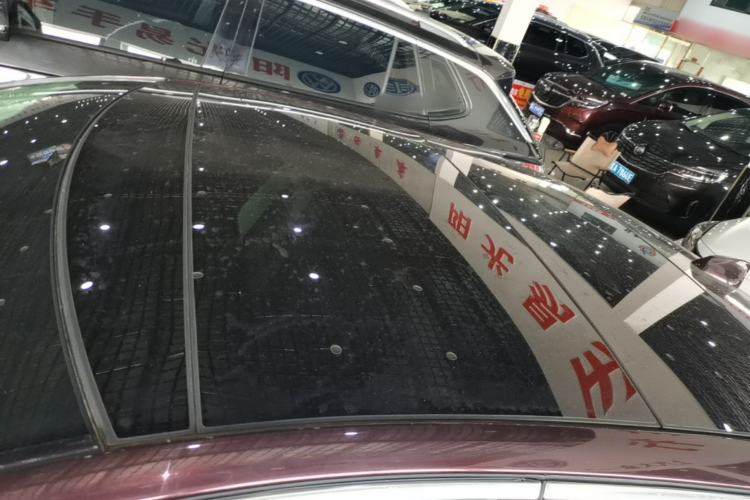 Used Jaguar XJ 2016 XJL 2.0T Two-Wheel-Drive Elegant Business Edition
