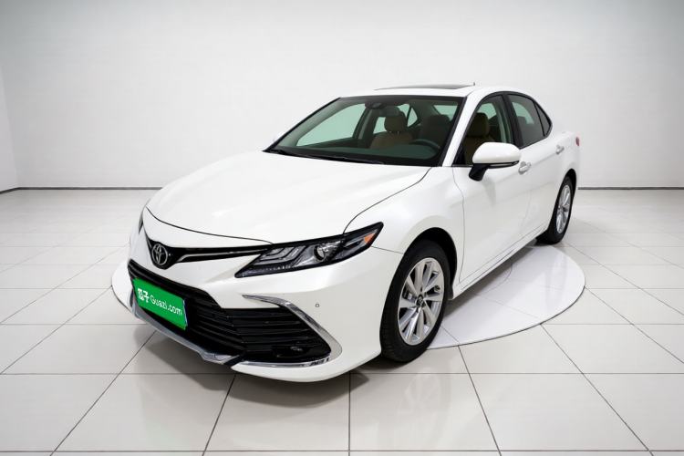 Used Toyota Camry 2023 2.0G Luxury Edition