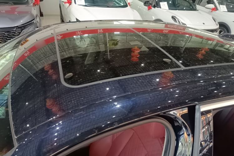 Used BMW i3 2022 eDrive 35 L