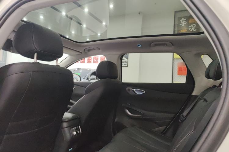 Used BYD Sealion 05 EV 2025 520 km Flagship SmartDrive Version
