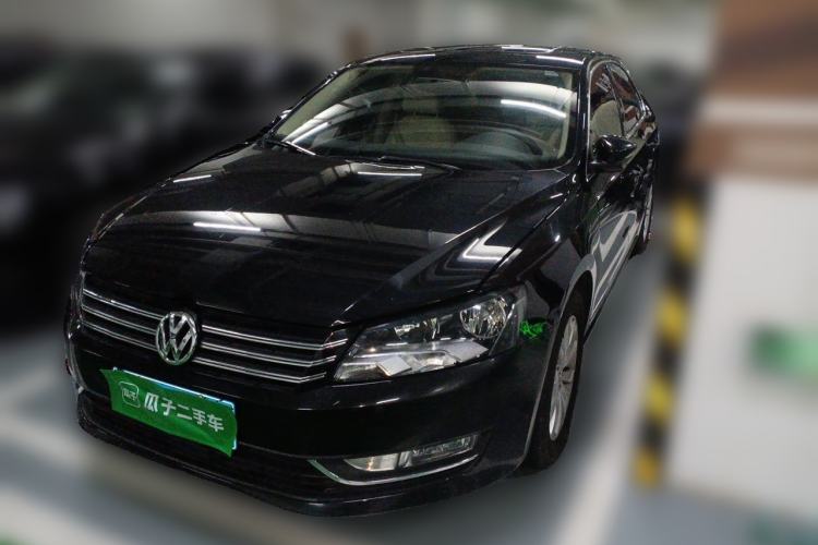 Used Volkswagen Passat 2014 1.8TSI DSG Prestige Edition Guazi used car, China used car export, Used car for sale, Used  cars, Cheapest cars for sale