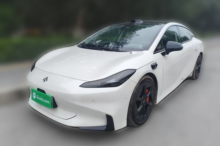 Used Hyptec GT 2023 710 Rear-Drive Supercharge Max Edition