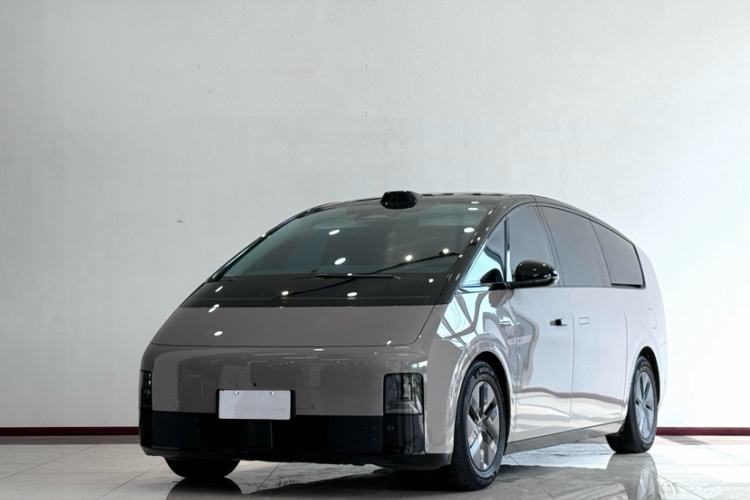 Used Li Auto MEGA 2024 Ultra Model